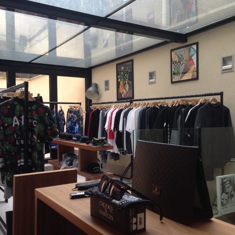 Press Days AW15
