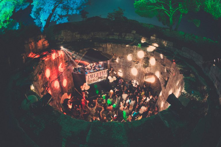 WIN TICKETS TO DIMENSIONS FESTIVAL + A HAIRCUT