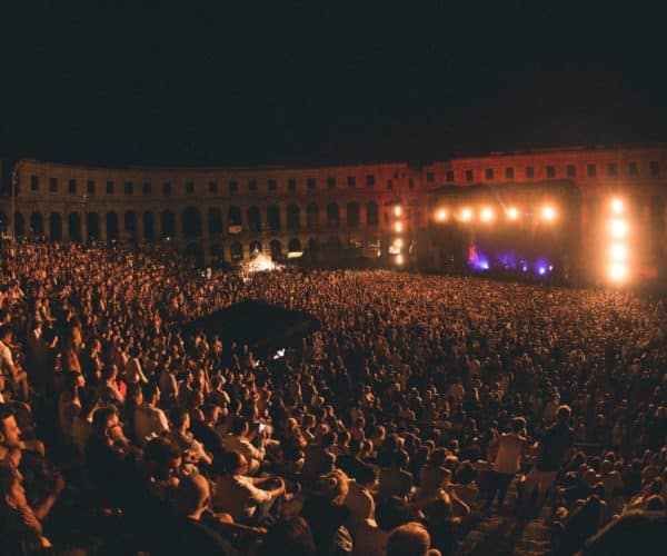 7 things to know about Dimensions festival 2018 - Blue Tit London