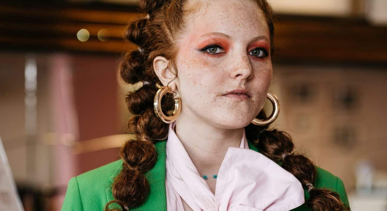 Bubble braids