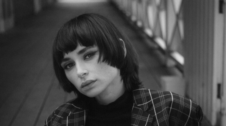 Mod fringe