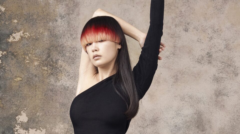 full long fringe