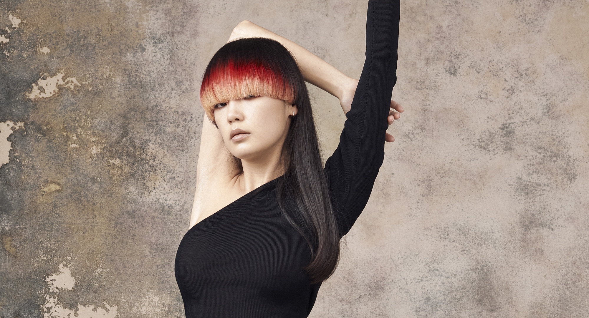 full long fringe