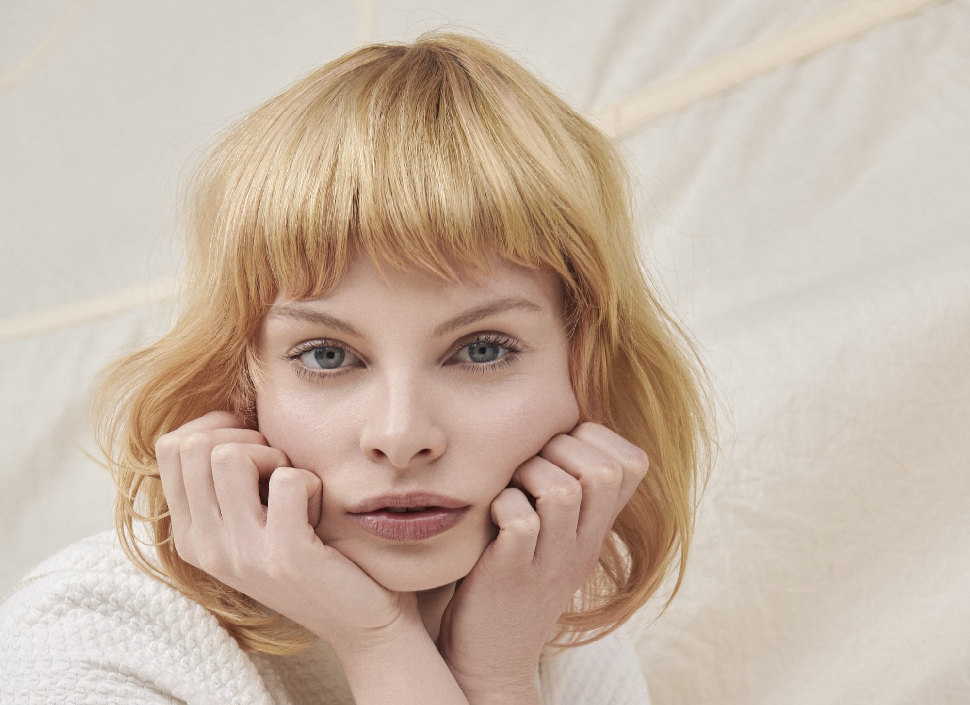 Full fringe