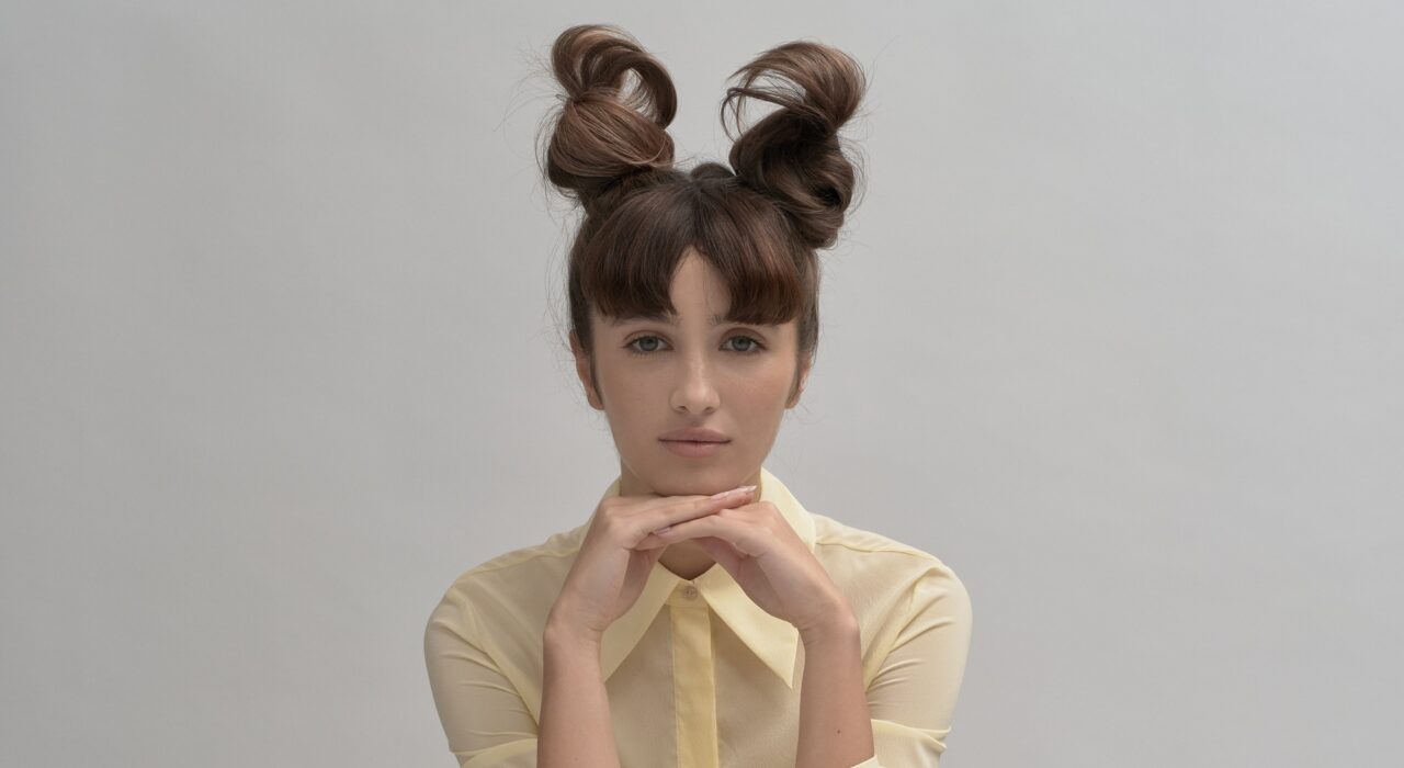 Space buns