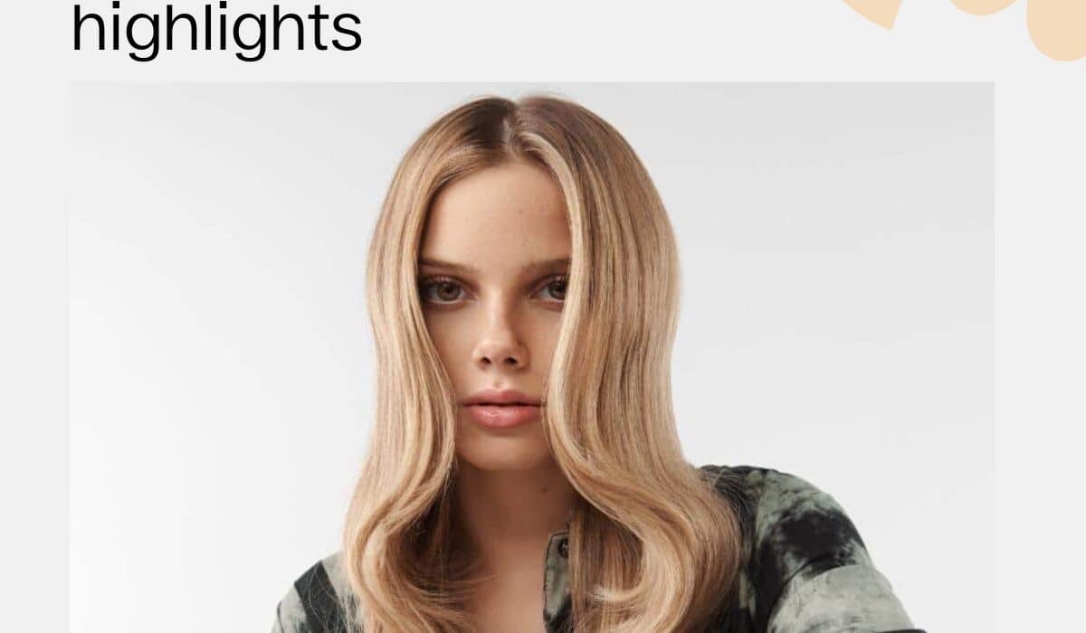 Half-head vs full head highlights blog by Blue Tit London