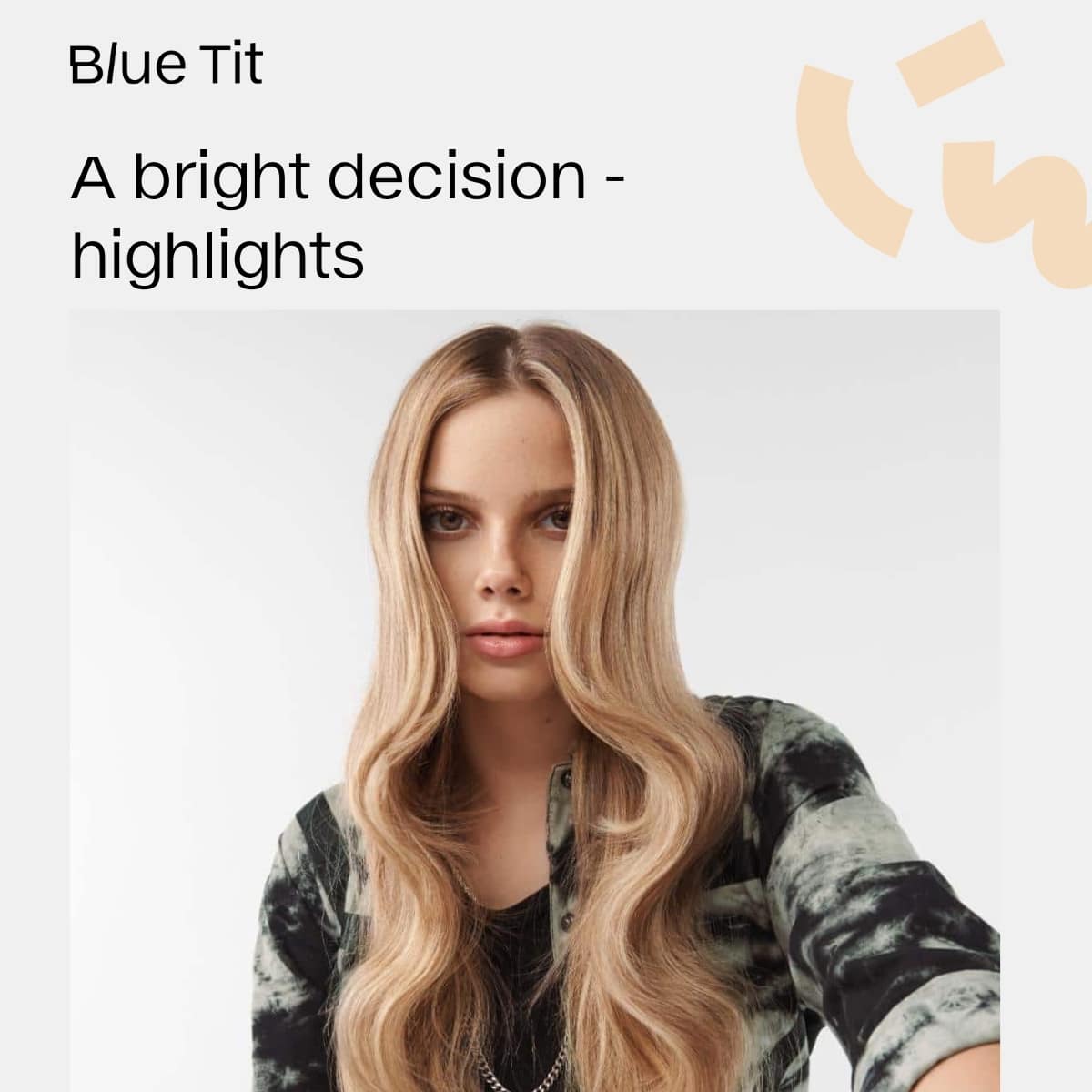 Half-head vs full head highlights blog by Blue Tit London
