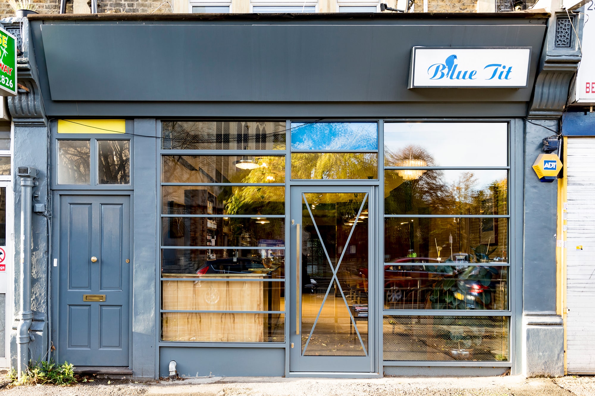 Brockley