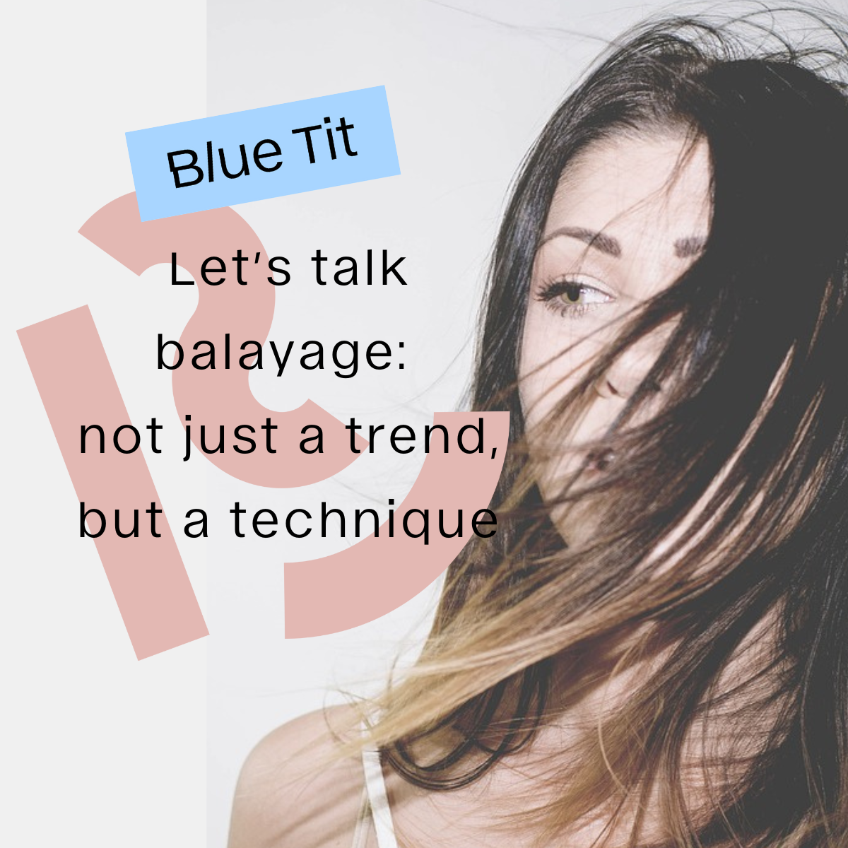 Guide to Balayage Blog